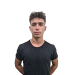 Gabriel Antonio Zanette