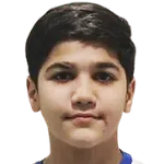 Islam Melikov