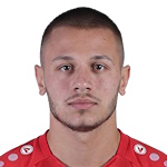 Kaloyan Strinski