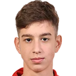 Mark Vysochenko