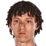Sebastian Williams