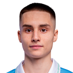 Denis Malikov