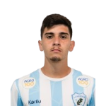 João Vitor Góes Monteiro