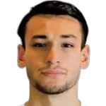 Meric Nuh Gultekin