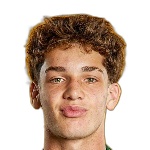 Max Eisenberg