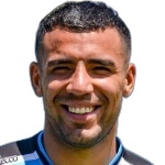 Arian Giordano