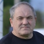Željko Kukec