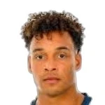 Zach Zengue