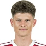 Kristian Mandic