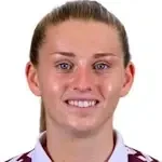 Monica Forsyth