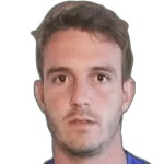 Cristian Blanco