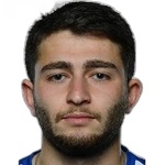 Luka Pridonishvili