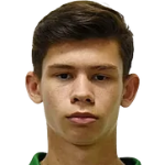 Dmitriy Gusarov