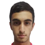Adam Cherkesov