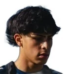 Anthony Suarez