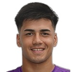Franco Meza
