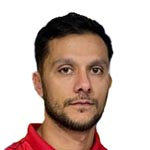 Michail Xanthopoulos