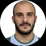 Eleftherios Karatzaoglou