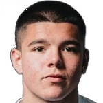 Aidan Tejada