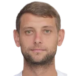 Dmitriy Zelenkevich
