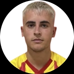 Thomas Lampiris