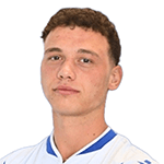 Dimitrios Zoukan