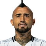 Arturo Vidal