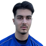Ioannis Xydous