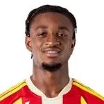 Rayan Bamba