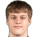 Lucas Kolstad