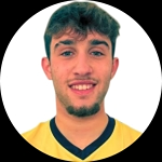 Konstantinos Iskas