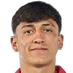 Franco Basualdo