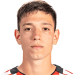 Lucas Cornejo