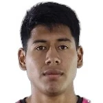 Jeffrey Caiza