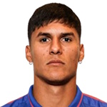 Lautaro Montenegro