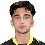 Mukhammed Dzhurabaiev
