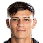Alexis Arrúa