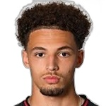 Marouane  Calame