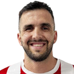Vasilios Koutsoumpas