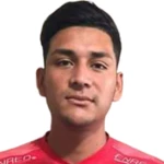 Kelvin Matute
