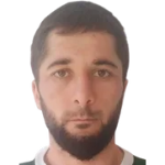 Akhmet Ekazhev