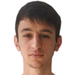 Tukhan Akhilgov