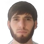 Bekkhan Aliev