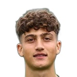 Christian Frangella