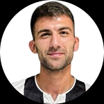 Panagiotis Mantzanas