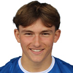Alfie Steel