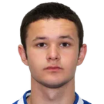 Denis Kuzmichev