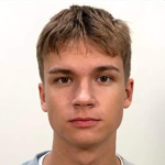 Andreas Budrikas