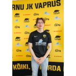Johan Kaspar Orav