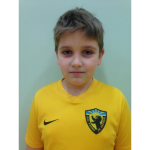 Robin Andri Albin